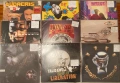 Албуми, Семпли и Сингли на плочи/ Vinyl Albums ,Samples ,Singles - Rap & RnB, снимка 1