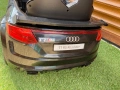 Детска електрическа кола с дистанционно AUDI TT HOMCOM, снимка 8