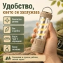 Мощна акумулаторна къмпинг лампа LED фенер USB зареждане кука за риболов туризъм палатка аварии, снимка 6