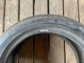 1-брой лятна гума 225/50/18 Pirelli dot 2022, снимка 4