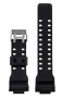 Каишка безел Casio G-Shock GA-100 GA-110 GD-100 GA-2100 DW-5600 GST-B100 и др., снимка 1