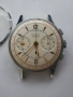 Poljot chronograph 3017 Полет хронограф руски ръчен мъжки часовник, снимка 3