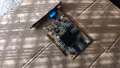 Видео карта S3 Savage4 Inno3D/InnoVISION 16MB SDR 64bit PCI, снимка 4