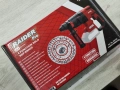 Акумулаторен безчетков перфоратор Raider RDP-BRH20 Solo, R20, SDS+, 20 V, 3 J, снимка 9