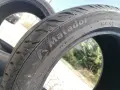 Летни гуми 225 45 17 Matador Като нови, снимка 3