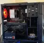 PC с подарък Монитор 8 ядра Intel Core I7, 1080 , 16 GB RAM, снимка 5