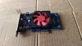 Видео карта AMD Radeon R5 330 2048MB GDDR3 64bit PCI-E LP, снимка 5