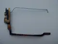 Лентов кабел + захранване + микрофон за Samsung Galaxy S4, снимка 2