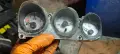 Панел уреди 60653714 Alfa Romeo 156 1.8-144к.с. Газ, снимка 1