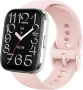 Amazfit Bip 5 Смарт часовник Pastel Pink, снимка 3