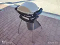 ГАЗОВО БАРБЕКЮ WEBER Q1000, снимка 8