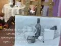 уроци по рисуване Варна кандидатстване, снимка 2