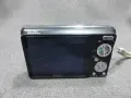 ЦИФРОВ ФОТОАПАРАТ SONY CYBER-SHOT DSC-W215 12.1MP CCD ZEISS DIGITAL CAMERA Y2K DIGICAM, снимка 10