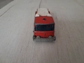 Стара английска количка MATCHBOX от 60-те г., снимка 2