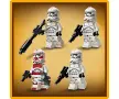 Lego Star Wars 75372 Нов, снимка 2