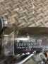 Мотор за чистачки за предно стъкло за Mercedes Sprinter 312 (1998) 0390241345, снимка 2