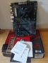 Дънна платка Asrock H470 phantom gaming 4 CPU i5 10500, снимка 1