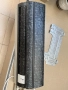 Климат Hitachi
RAS-10KH +
дистанционно, снимка 1