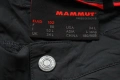 MAMMUT - мъжки летен туристически панталон, размер 52 Long, снимка 5