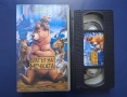 Видеокасети VHS Фантазия 2000 Братът на Мечката, снимка 6
