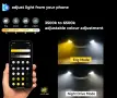 Smart LED крушки H4 (къси/дълги), Dual Color 70W с Bluetooth и CANBUS - 12-24V, снимка 3
