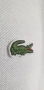 Lacoste Pique Cotton Slim Fit  Mens Size 6 - XL  НОВО! ОРИГИНАЛ! Мъжка Тениска!, снимка 2
