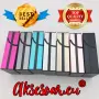 Нова метална кутия табакера с магнитен капак за 80 мм стандартни цигари модна стилна и красива , снимка 15