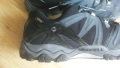 MERRELL GORE-TEX Shoes размер EUR 45 маратонки водонепромокаеми - 2720, снимка 3