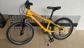 Cross Speedster 20" – Отлично състояние, нова гума, обслужен, снимка 1