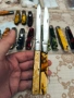 соц ножчета Буковец , снимка 3