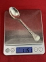 Красива Сребърна лъжичка!, снимка 7