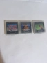 Sega Game Gear игри, снимка 2