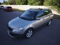 Продавам Skoda Fabia Skout 1.2 tsi , снимка 11