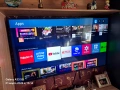 Samsung QE65Q60AAUXXH TV, снимка 1