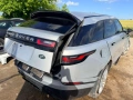 Land Rover Range Rover Velar (L560) 3.0 D дизел/електро DT306 AJ20D6, ск. кутия 8ст. ZF 8HP76, 300кс, снимка 6