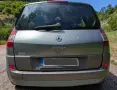 Renault Scenic II – 1.9 dCi (120 к.с.), снимка 6