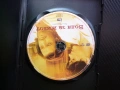 Воля за живот DVD филм Брендън Фрейзър Джоана Гоинг любовна история романтика комедия лекичък смисъл, снимка 2