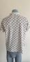 Karl Lagerfeld Monogram Cotton  Mens Size M НОВО! ОРИГИНАЛ! Мъжка Тениска!, снимка 5