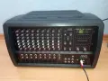 Миксер усилвател Mc Lelland BM-610, снимка 1