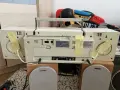 Касетофон Sharp QT-89, снимка 5