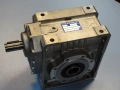 Червячен редуктор Bonfiglioli W86U23HSB3 gear reducer i=23 size-86, снимка 2