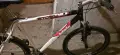 Продавам алуминиев велосипед Bachini Storm 26", снимка 5