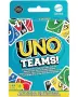 Карти за игра Uno - различни модели, снимка 3