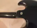 Samick GS450 BK – Set Neck – HH – Отлично състояние, снимка 8