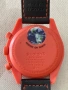 Omega x Swatch Mission On Earth Lava, снимка 5