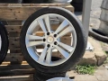 5х112 17 Джанти Спорт Пакет Mercedes w203 w208 w209 E class CLK, снимка 3