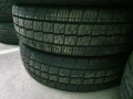 Продавам 6бр.Гуми Comforser 185/75R16С 104/102R., снимка 3