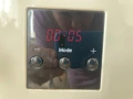 Готварска печка (ток) Finlux FLCR 600MD RETRO , Керамични , Шампанско, снимка 2