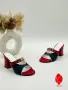 Tommy Hilfiger Нови Дамски Чехли  , снимка 1