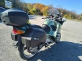 Мотоциклет BMW R 1100 T , снимка 2